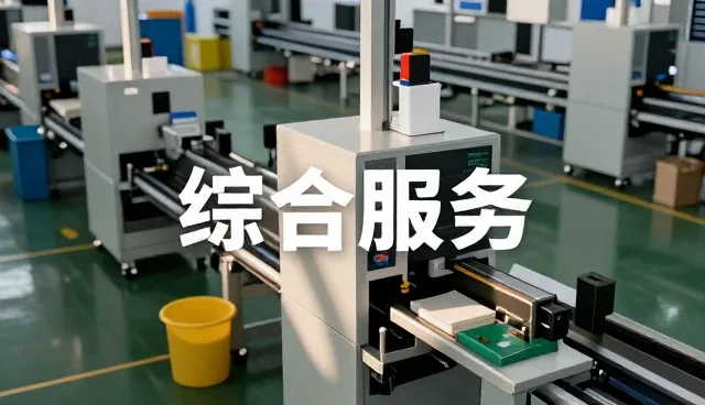 杭州有术科技有限公司