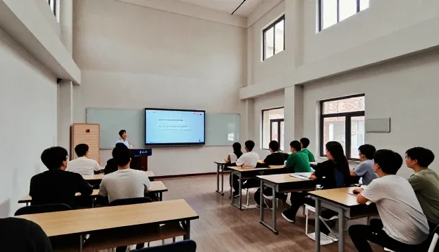 技术培训课程的适用条件与维护建议