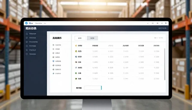 软件开发定制中的性能优化与适用场景分析