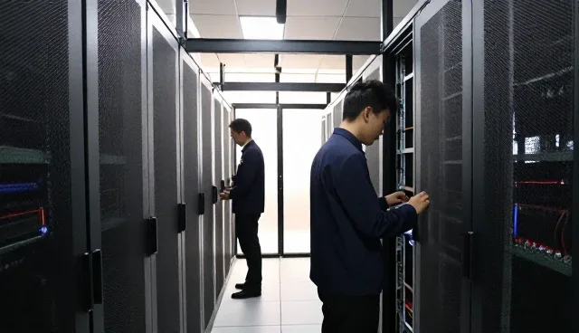 软件开发在智能制造场景中的应用与挑战