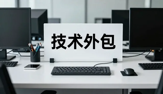 设计服务选型中的核心关注点与实际考量