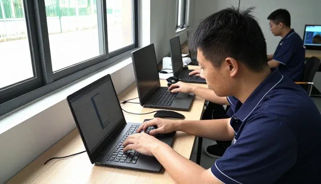 杭州有术科技有限公司打造智能化技术支持等方案